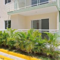 Pool Side Punta Cana - B&B