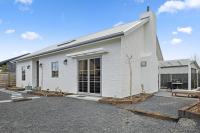 Black Stilt Cottage, luxury stay in Twizel - Chambres d’hôtes Twizel