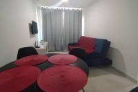 WYNN Residence 602 - Ferienwohnung João Pessoa