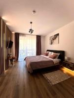 Alpine Line Studio - B&B Sinaia