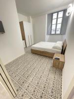 Two-Bedroom Deluxe Apartment