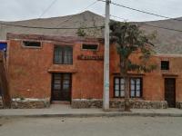 Elquihostel - Chambres d’hôtes Pisco Elqui