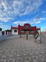 Katila-Rooms-Lima - B&B