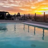 ARECAS Carlos Paz - B&B Villa Carlos Paz