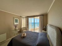 Apartamento con vistas al mar