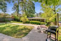 Atlanta Villa Retreat - 5BR - Sleeps 14 - Ferienwohnung Decatur