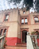 Il Castello - Chambres d’hôtes