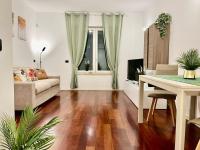 Milano Centrale - Suite Relax con terrazzo - B&B Milano