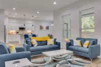 Modern and Comfortable Home Close to Downtown - B&B Dallas