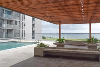 Apartamento frente al mar en Santa Marta - B&B Santa Marta