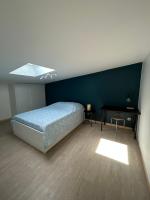 Appartement met 2 slaapkamers