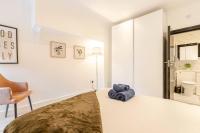 Apartamento de 2 dormitorios