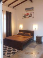 Saman Rock villa - B&B