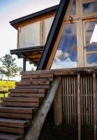 Chalet de 1 dormitorio