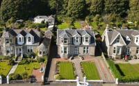 Fairview Millport - Chambres d'hôtes Millport