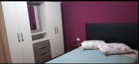 Family Two-Bedroom Apartment with View