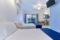 Apartaestudios La capital - Ferienwohnung