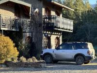 Alma Andina a orillas del río - B&B San Martín de los Andes