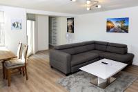 Appartement met 2 slaapkamers