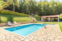 Chácara Recanto Lazer Atibaia - B&B Atibaia