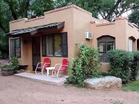 Cottage mit 2 Schlafzimmern