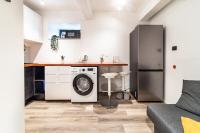 Dana-Charming Apartment and Very Central 1 - B&B Tallinn