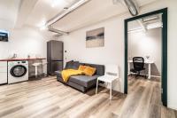 Dana-Charming & Very Central Apartment-1 - B&B Tallin