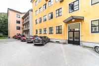 Dana-Charming Apartment and Very Central 1 - B&B Tallinn