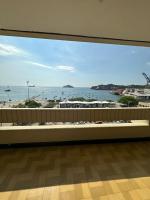Apto707Posihueica con la mejor vista a la Bahia de Santa Marta - B&B