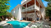 Poolside Comfort Just Steps from the AMI Beaches - Ferienwohnung Anna Maria