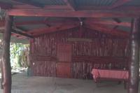 Cabaña rústica - B&B