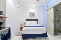 Apartaestudios La capital - B&B