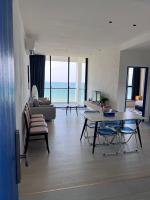 Appartement 2 Chambres – Vue sur Océan