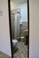 Chambre Familiale avec Salle de Bains Privative