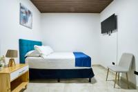 APARTAMENTO LA CAPITAL - B&B San José