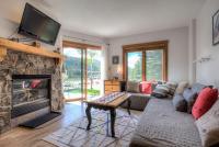 Red Hawk Lodge #2213 by Summit County Mountain Retreats - Ferienwohnung