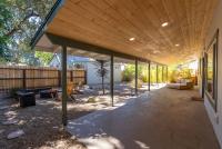 Serene Oasis Sauna and Cinema - Bed and Breakfast El Paso de Robles