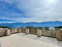 Appartement-magnifique terrasse - B&B
