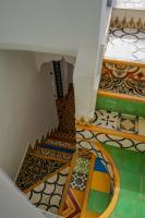 Authentic Dual Terrace house - Chambres d’hôtes