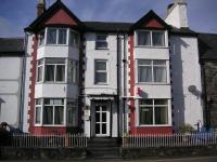 B&B Trefriw - Ty Newydd Guest House - Bed and Breakfast Trefriw