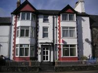 Ty Newydd Guest House - Ferienwohnung