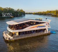 Six-Bedroom Houseboat - Elevate Luxury