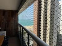Apto Landscape beira mar - B&B Fortaleza