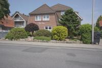 Nige Ooge FeWo 10 - B&B Cuxhaven