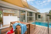 Tobys Beach House - B&B