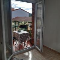 El balconín de Candás - Ferienwohnung