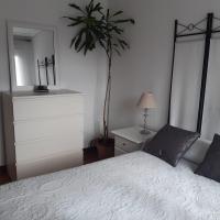 Apartment mit 2 Schlafzimmern