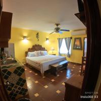 Habitación Doble Deluxe