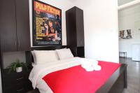 Appartamento con 1 Camera da Letto e Balcone