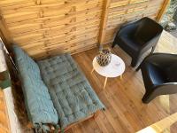 LONOMA - Maison entière terrasse couverte et jardin clos - B&B